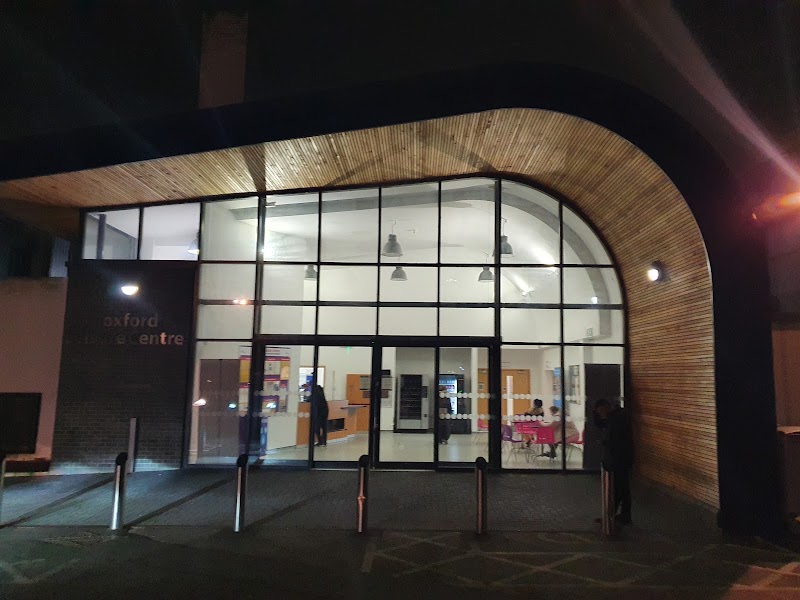 Loxford Leisure Centre photo 2
