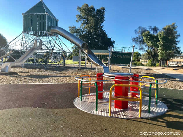 Loxton REC Play Park photo 2