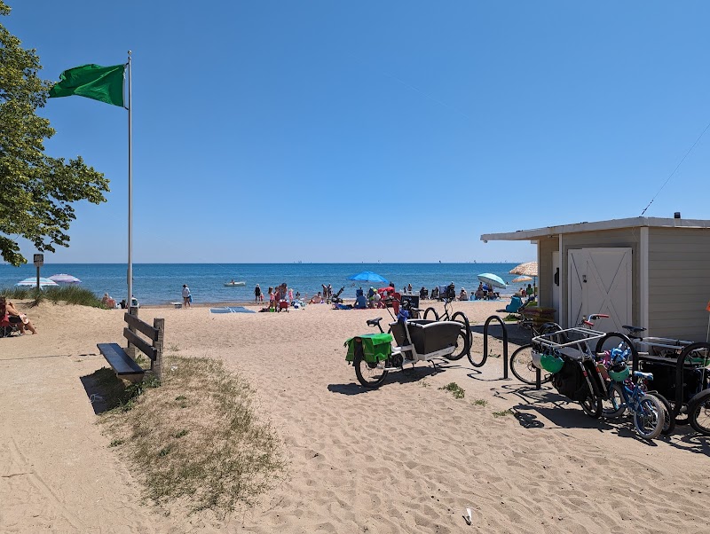 Loyola Beach Playground photo 2