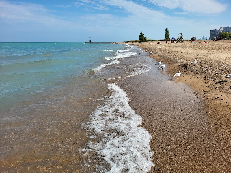 Loyola Beach Playground photo 3