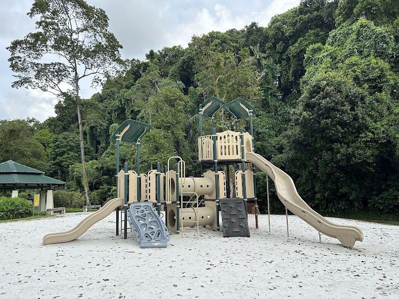 LP Playground