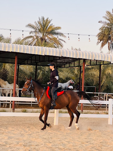 LS Equestrian Club Dubai
