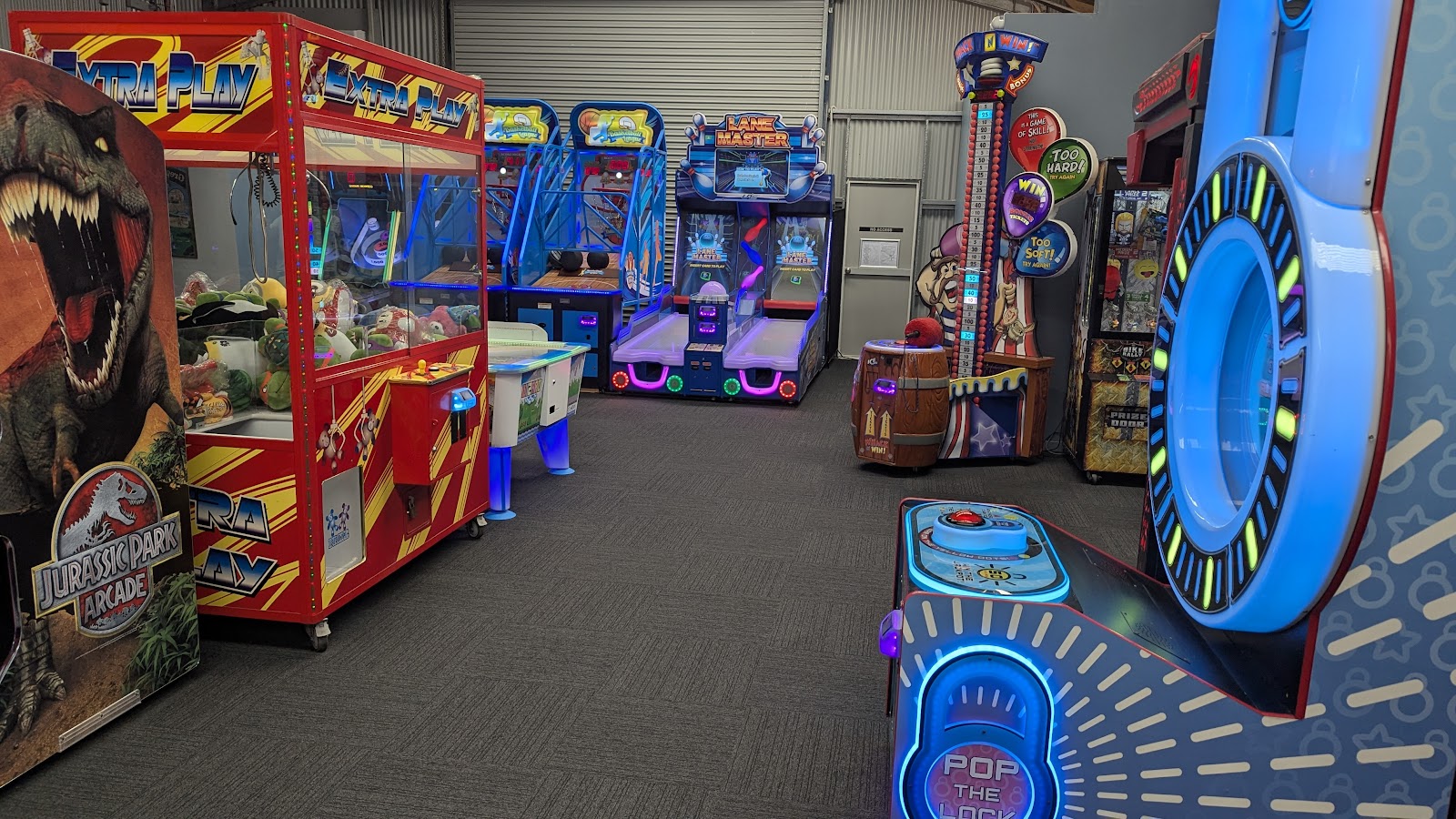 Lucky 13 Mini Golf & Arcade photo 2