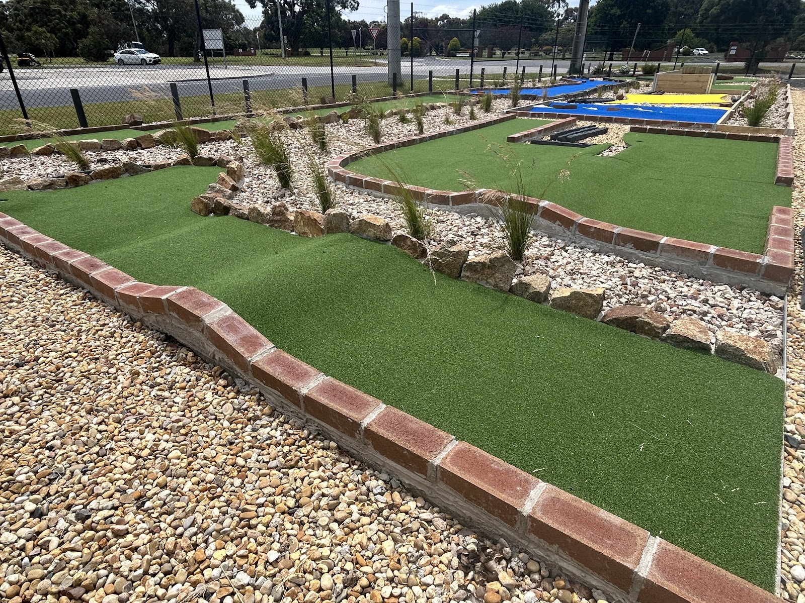 Lucky 13 Mini Golf & Arcade photo 3