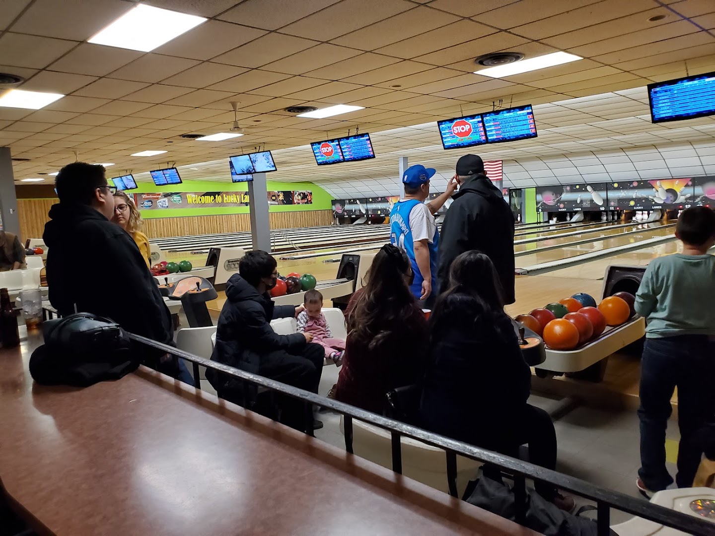 Lucky Lanes photo 3
