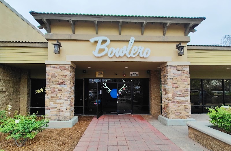 Lucky Strike Cerritos photo 2