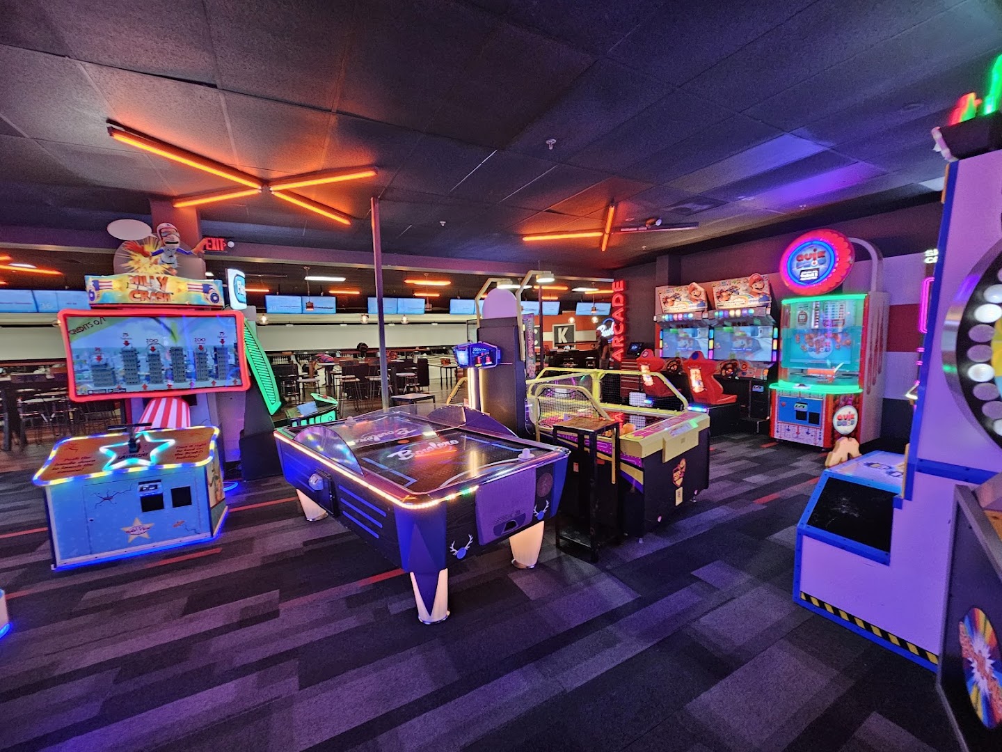 Lucky Strike Chula Vista photo 2