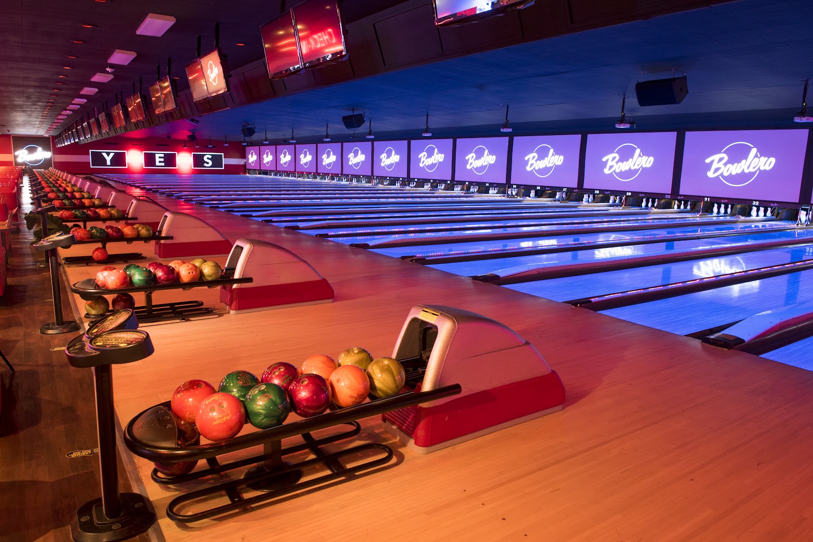 Lucky Strike College Park photo 3