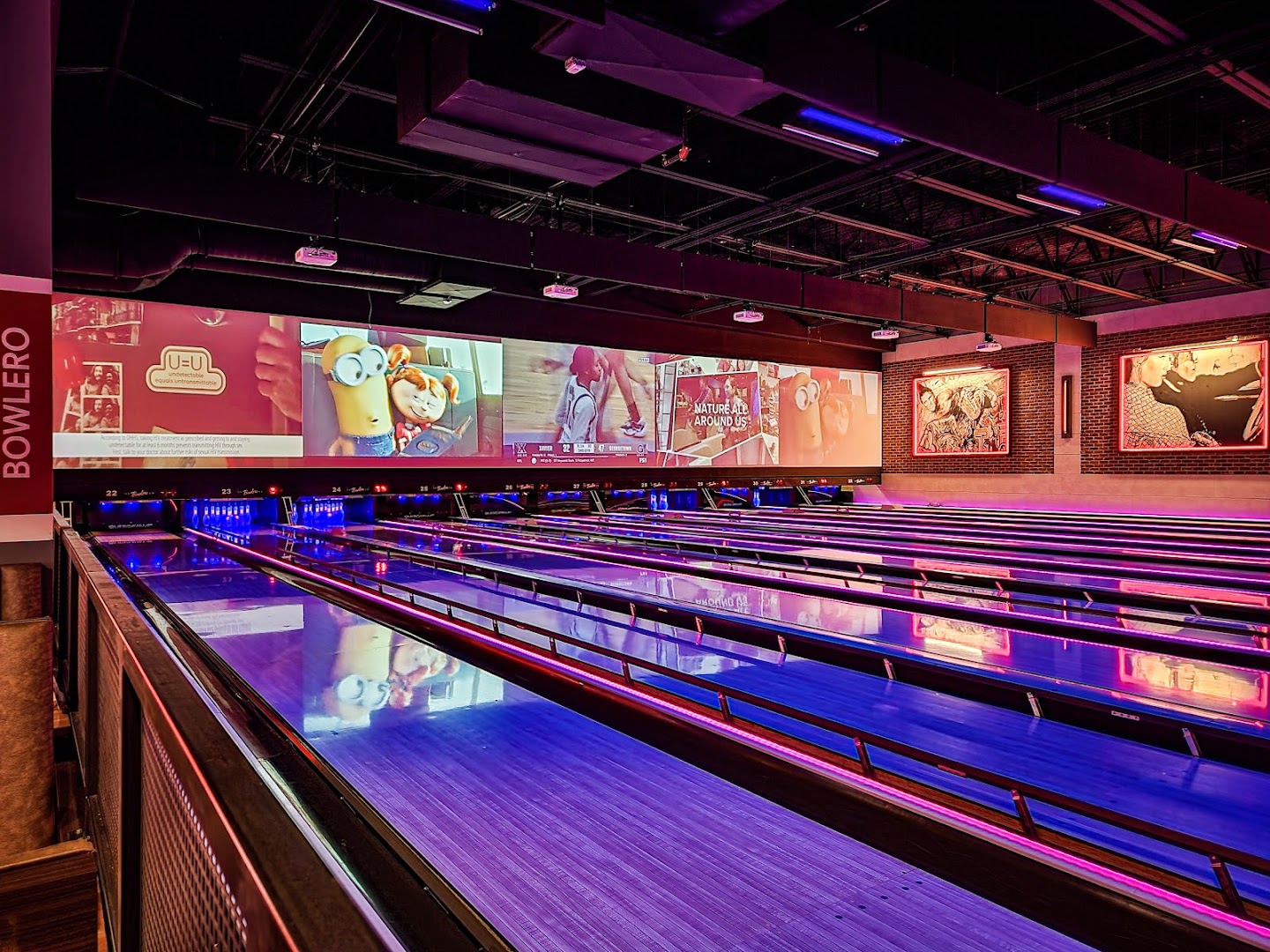 Lucky Strike Dania Beach