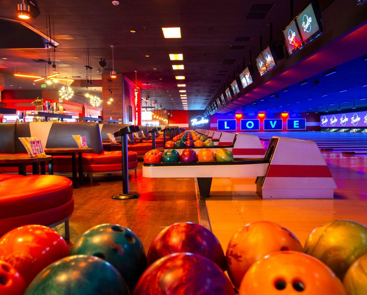 Lucky Strike Davie photo 3