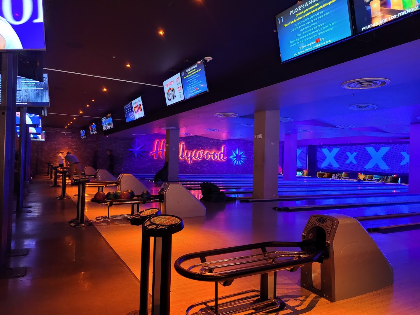 Lucky Strike Denver photo 2