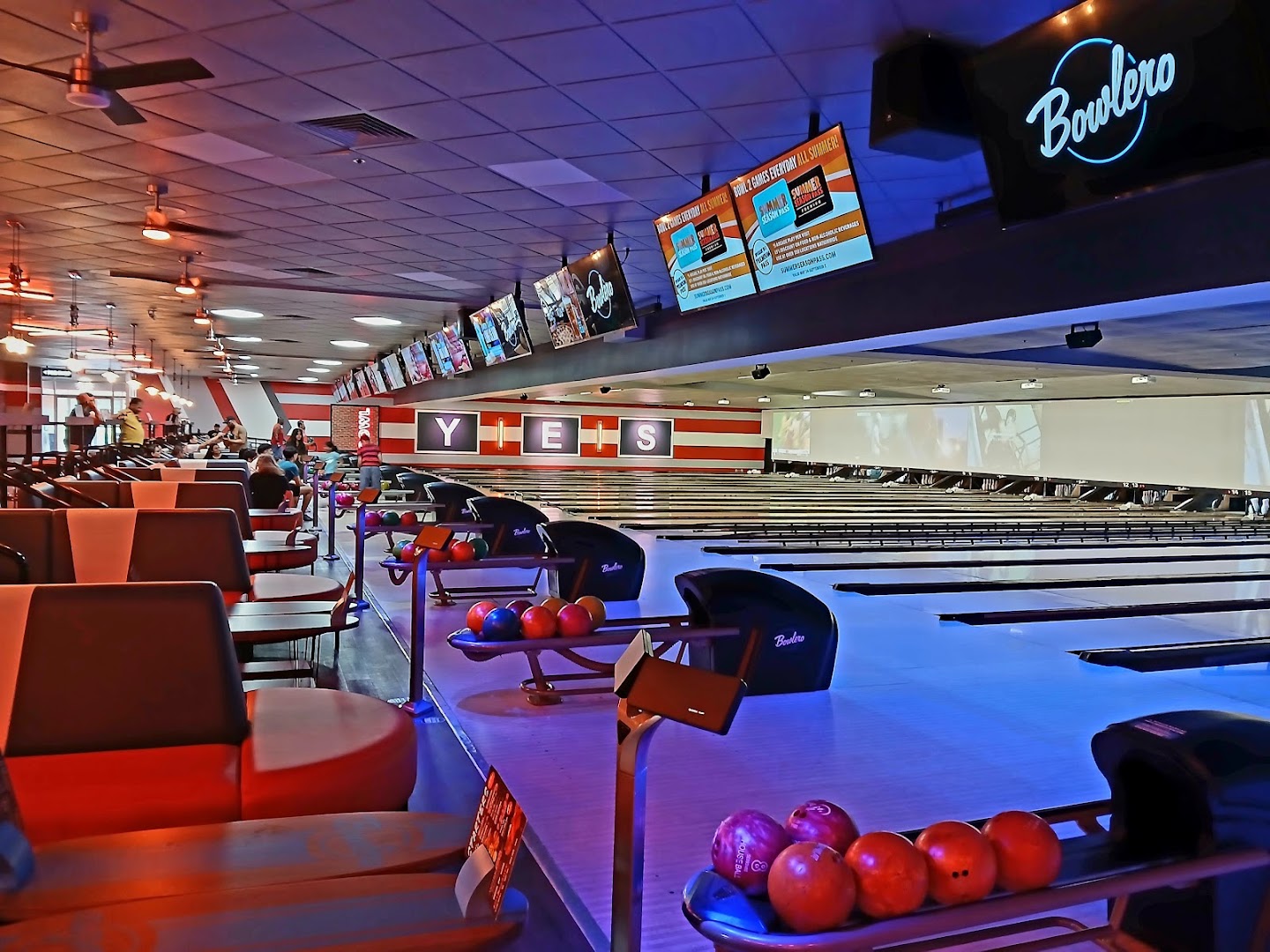 Lucky Strike Gaithersburg photo 2