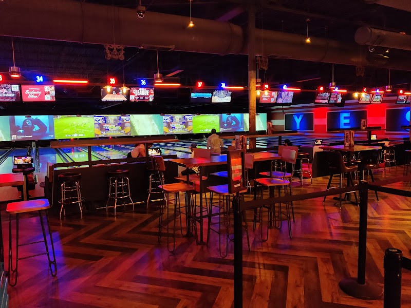 Lucky Strike Green Brook photo 2