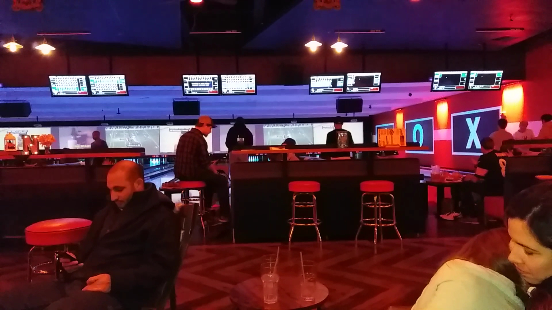 Photo of Lucky Strike Kennesaw in Georgia