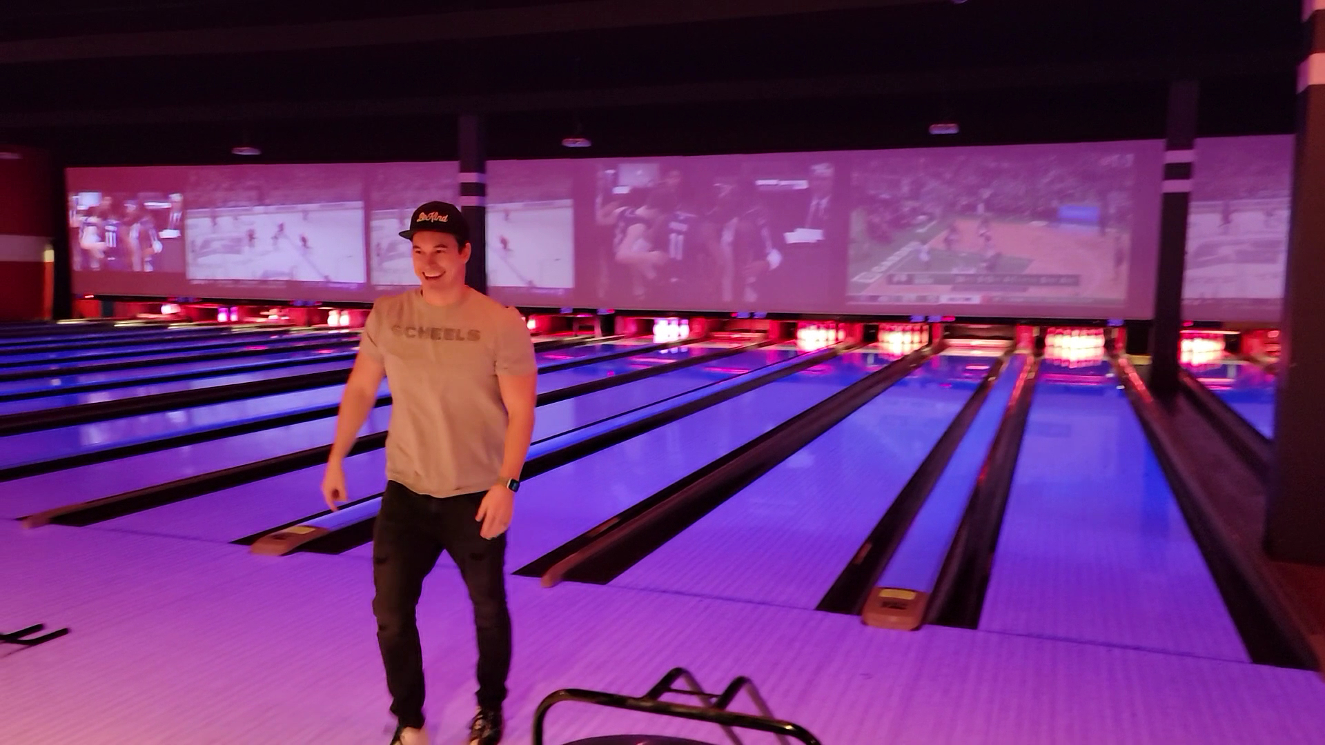 Lucky Strike Lakeville
