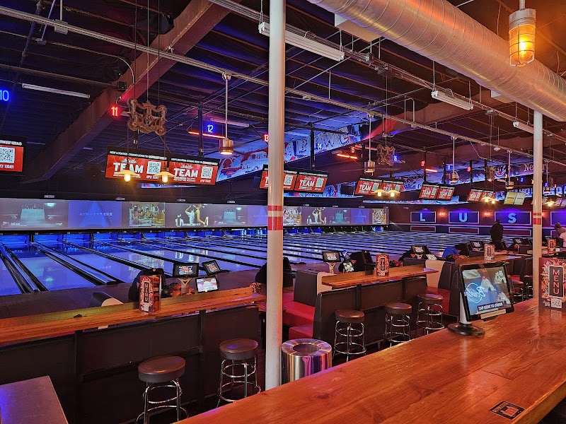 Lucky Strike Los Angeles photo 2