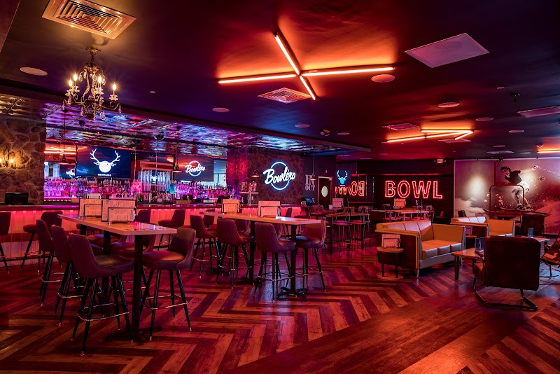 Lucky Strike Los Angeles photo 3