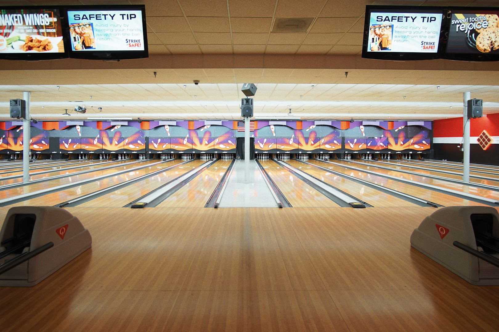 Lucky Strike Matthews photo 2