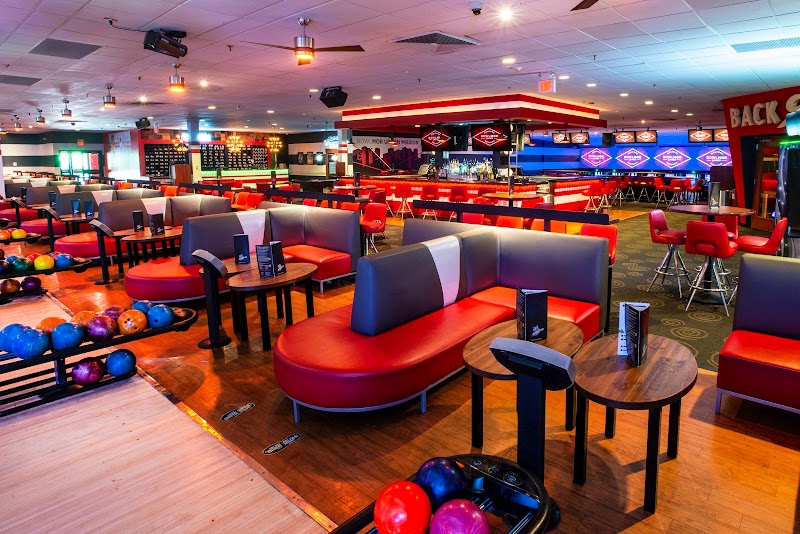 Lucky Strike Melville photo 2