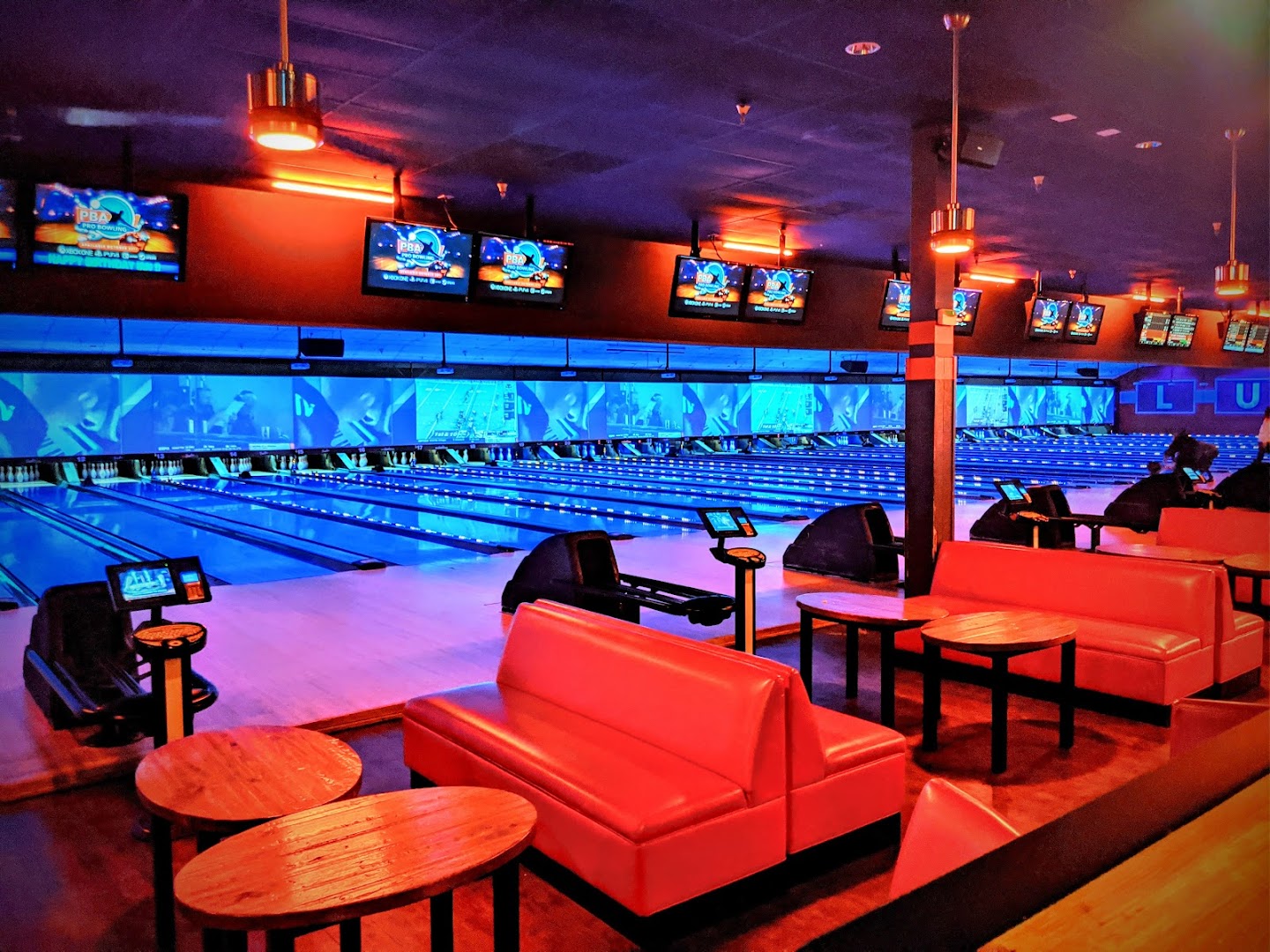 Lucky Strike Milpitas photo 2