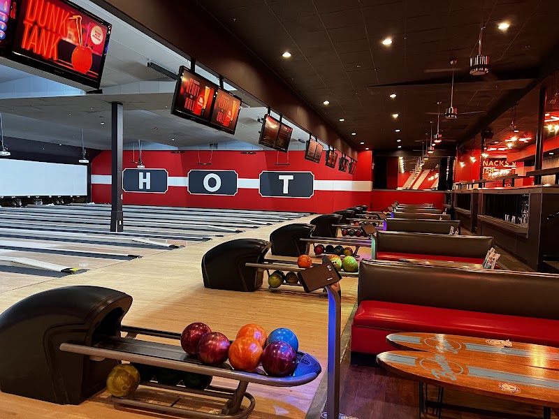 Lucky Strike Mineola photo 2