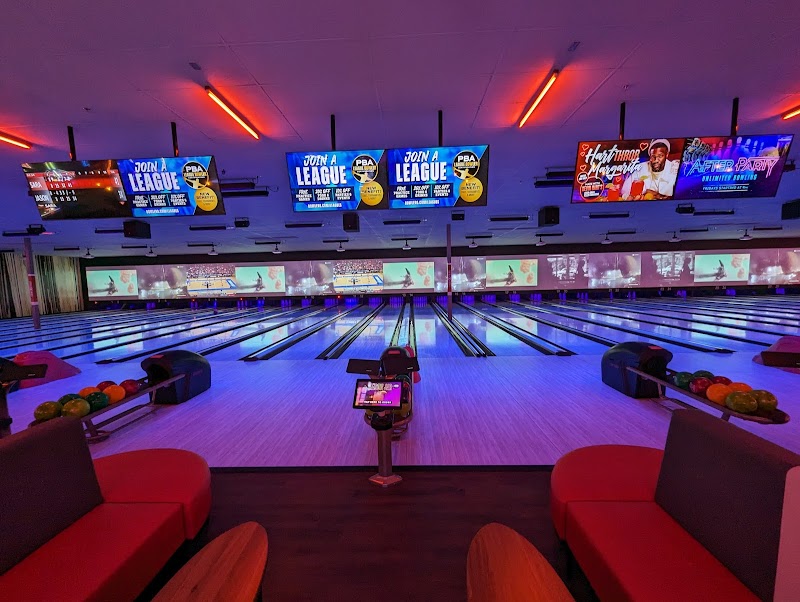 Lucky Strike Moorpark photo 2