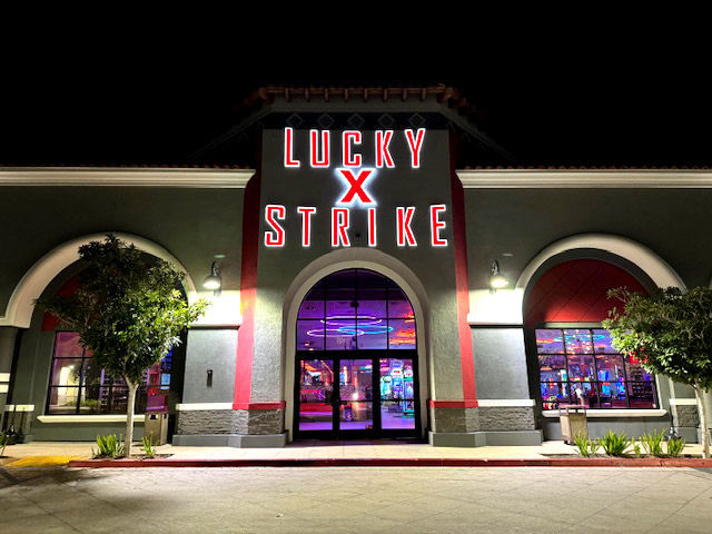 Lucky Strike Moorpark photo 3