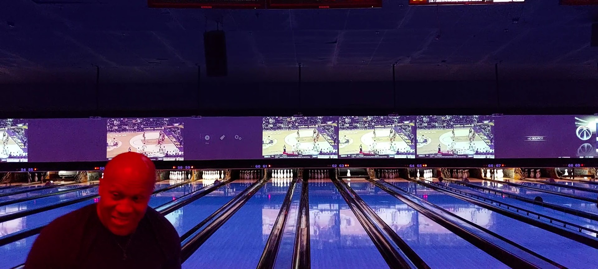 Lucky Strike North Brunswick