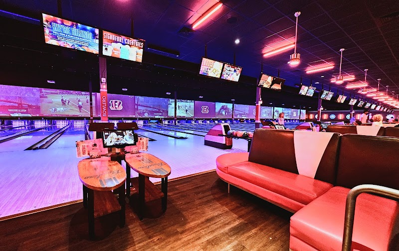 Lucky Strike North Scottsdale