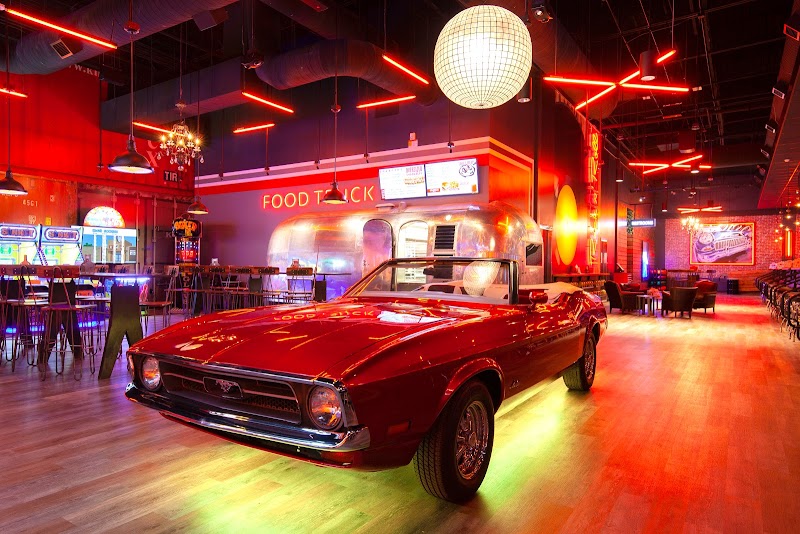 Lucky Strike North Scottsdale photo 3