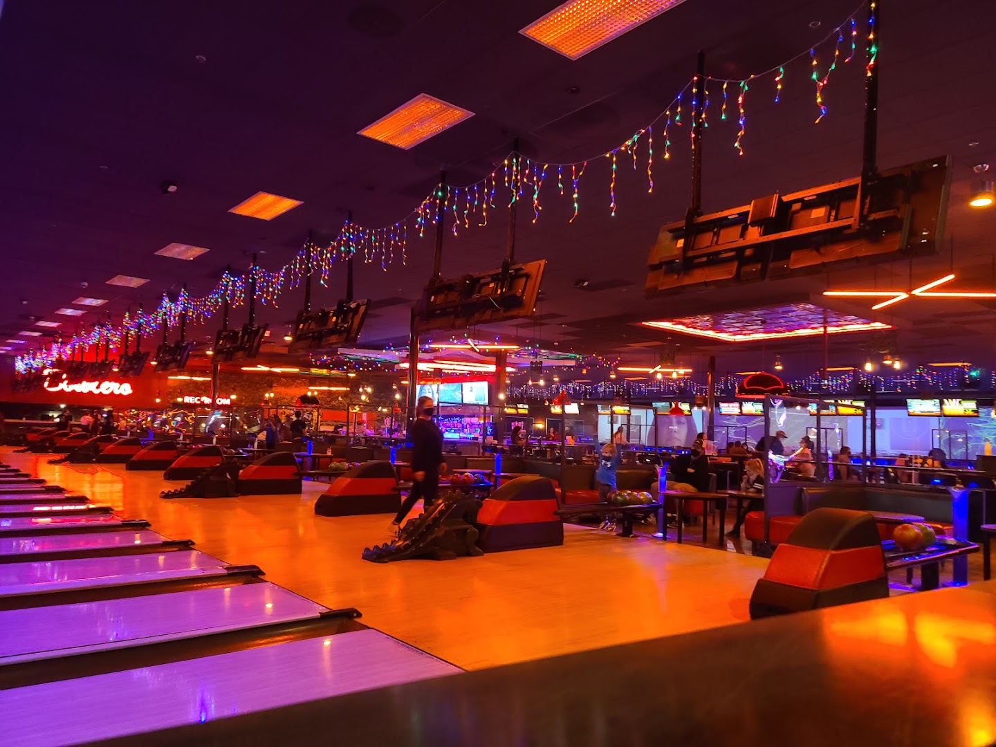 Lucky Strike San Antonio photo 2