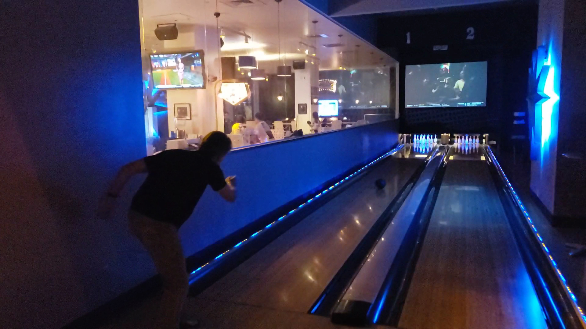 Lucky Strike San Francisco photo 2