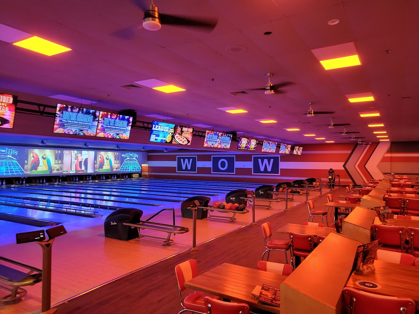 Lucky Strike Sterling photo 2
