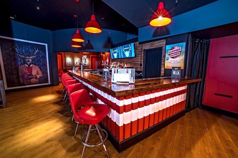 Lucky Strike Torrance photo 2