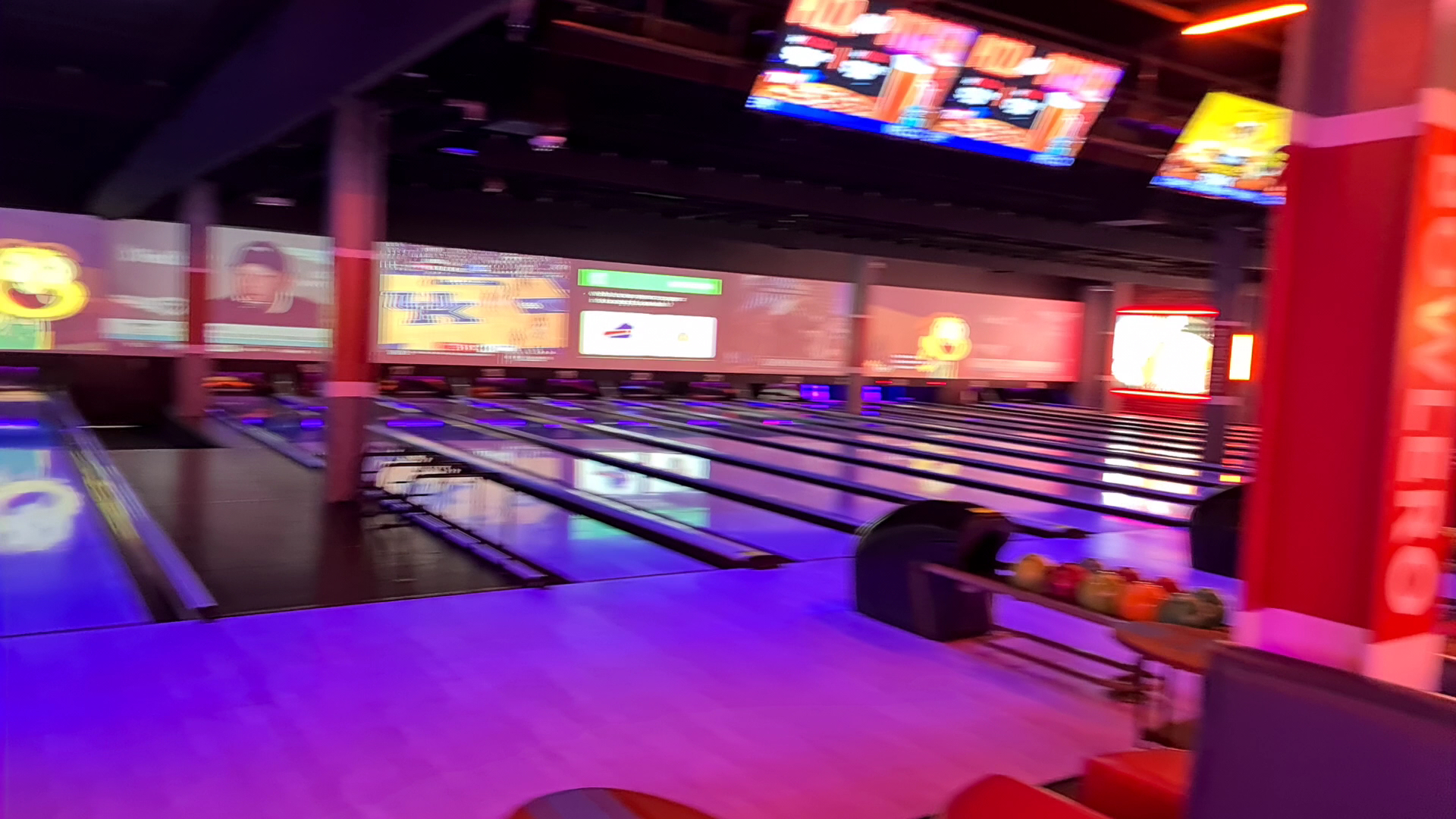 Lucky Strike Tysons Corner photo 2