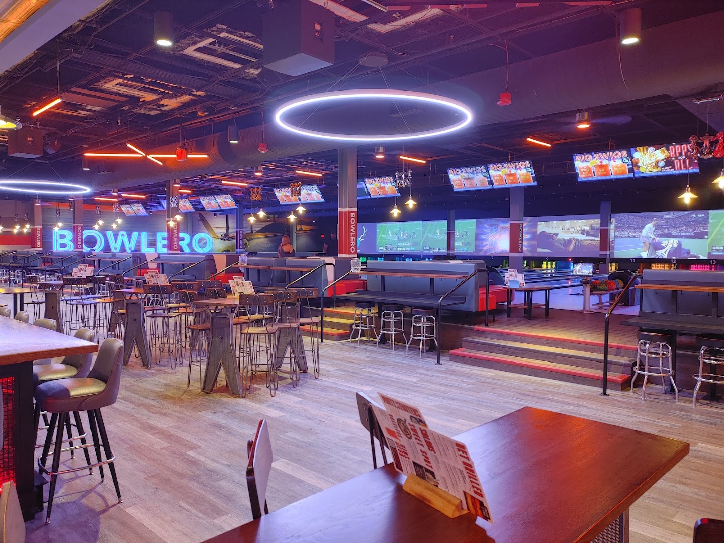 Lucky Strike Tysons Corner photo 3