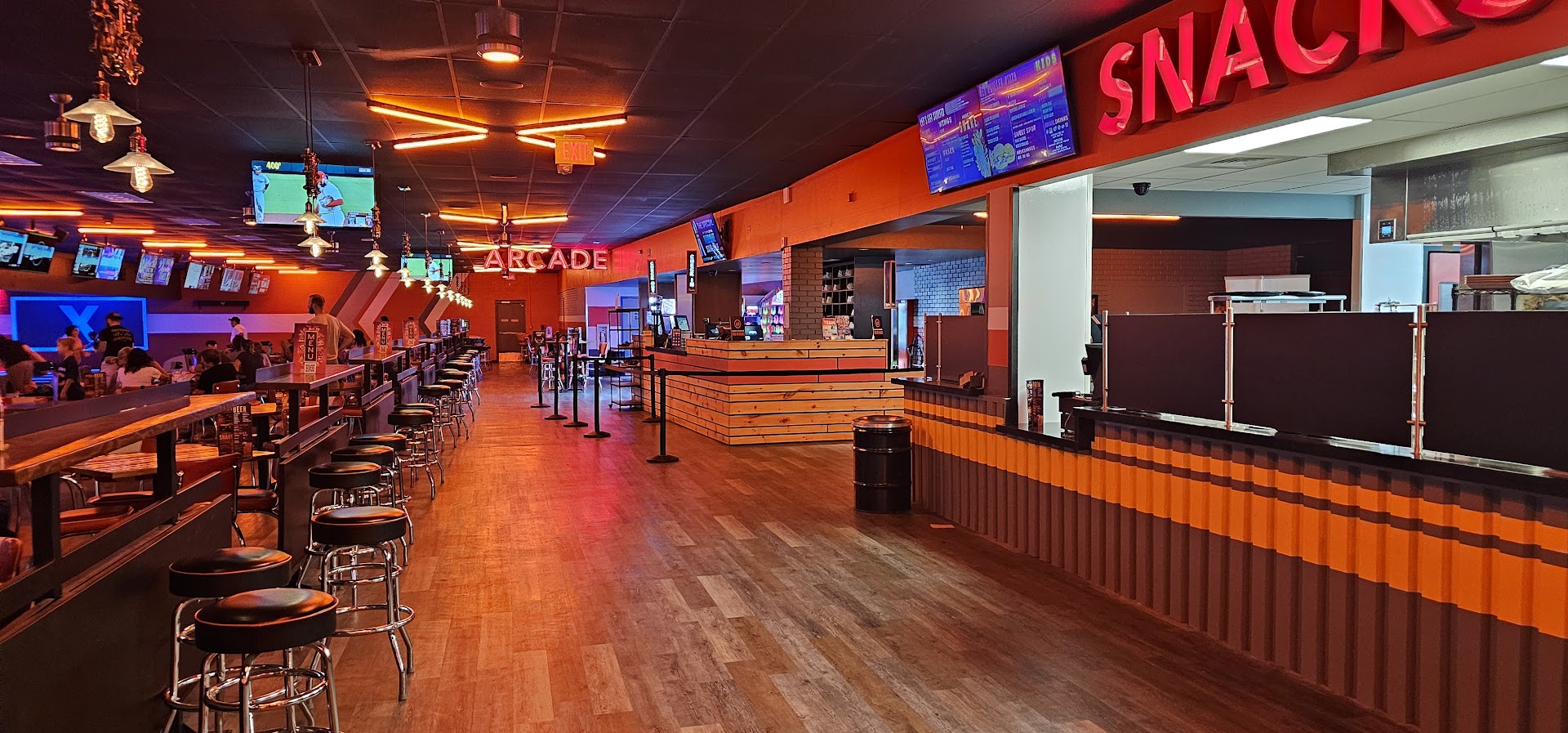 Lucky Strike Wheat Ridge photo 3