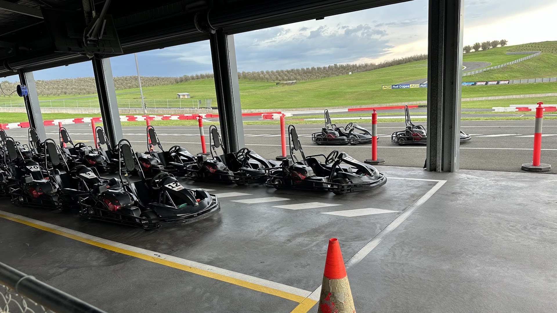 Luddenham Raceway photo 2
