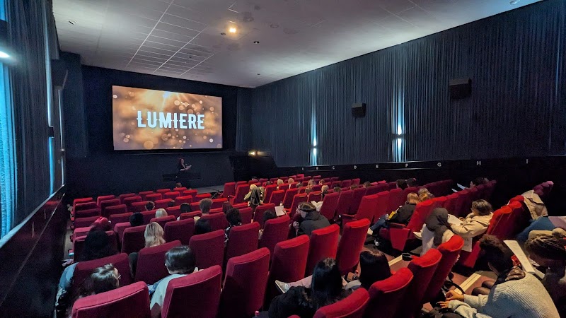 Lumiere Cinema, Romford
