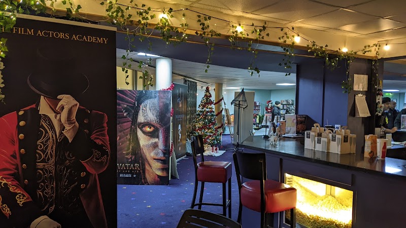 Lumiere Cinema, Romford photo 2