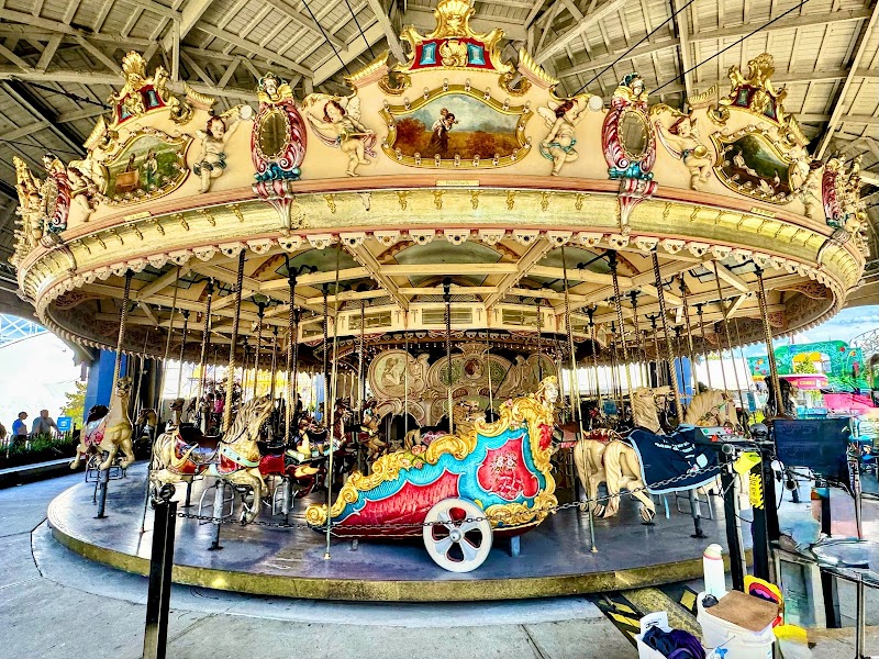Luna Park Melbourne photo 3
