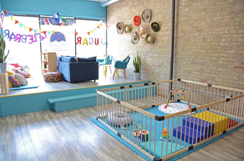 Luna y Cielo Play Cafe photo 2