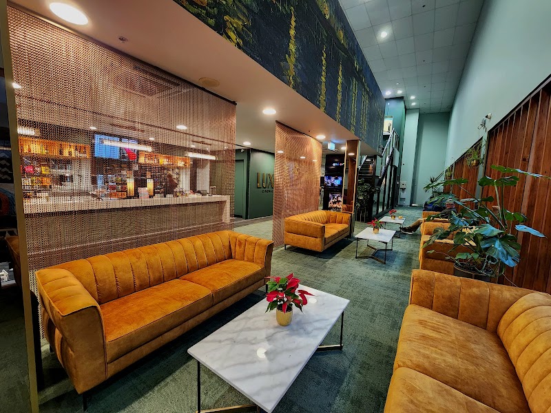 Luxe Cinemas Tauranga