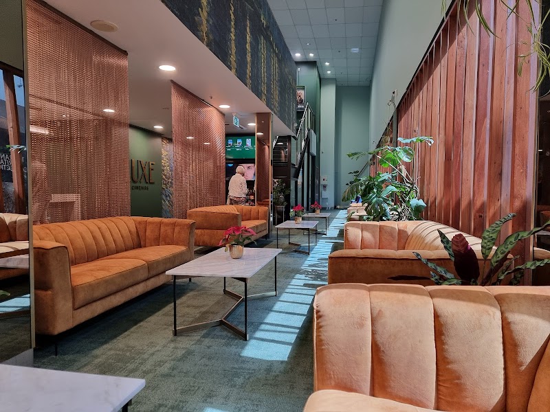 Luxe Cinemas Tauranga photo 2
