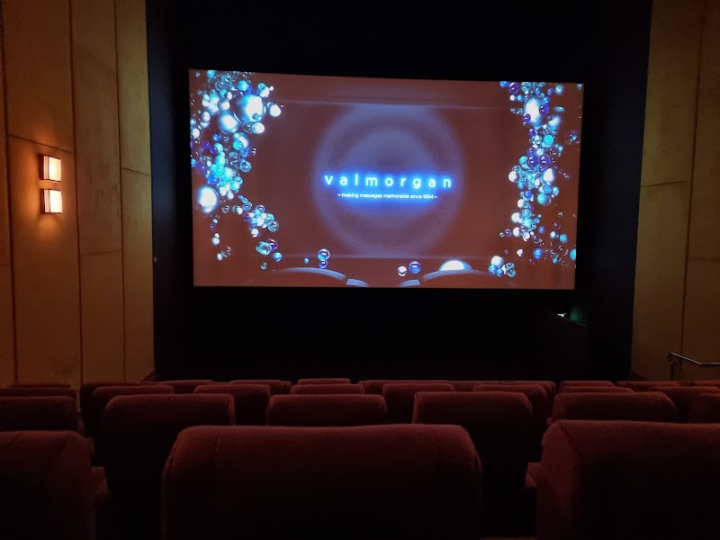 Luxe Cinemas Tauranga photo 3