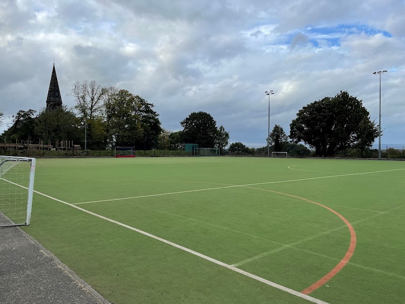 Lymm Leisure Centre photo 2