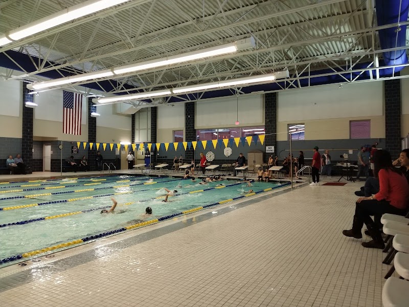 Lyndhurst Community Pool