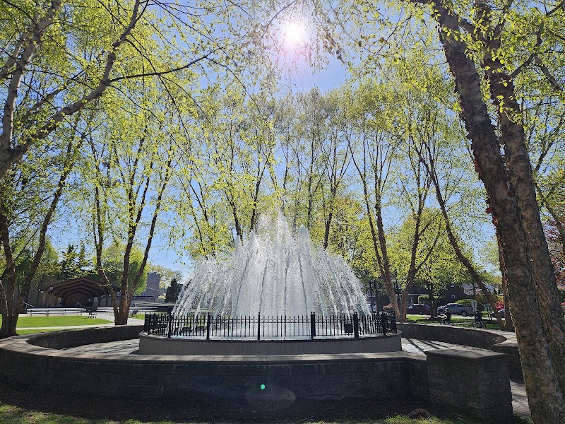 Lyndhurst Municipal Park photo 2