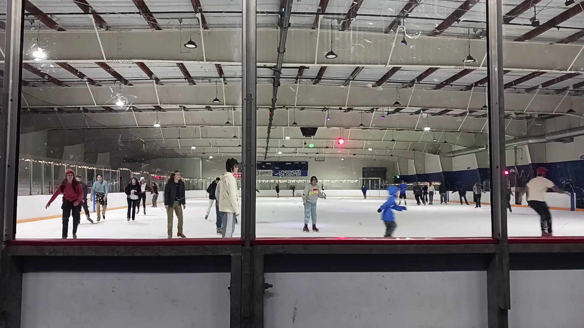 Lynnwood Ice Center photo 2