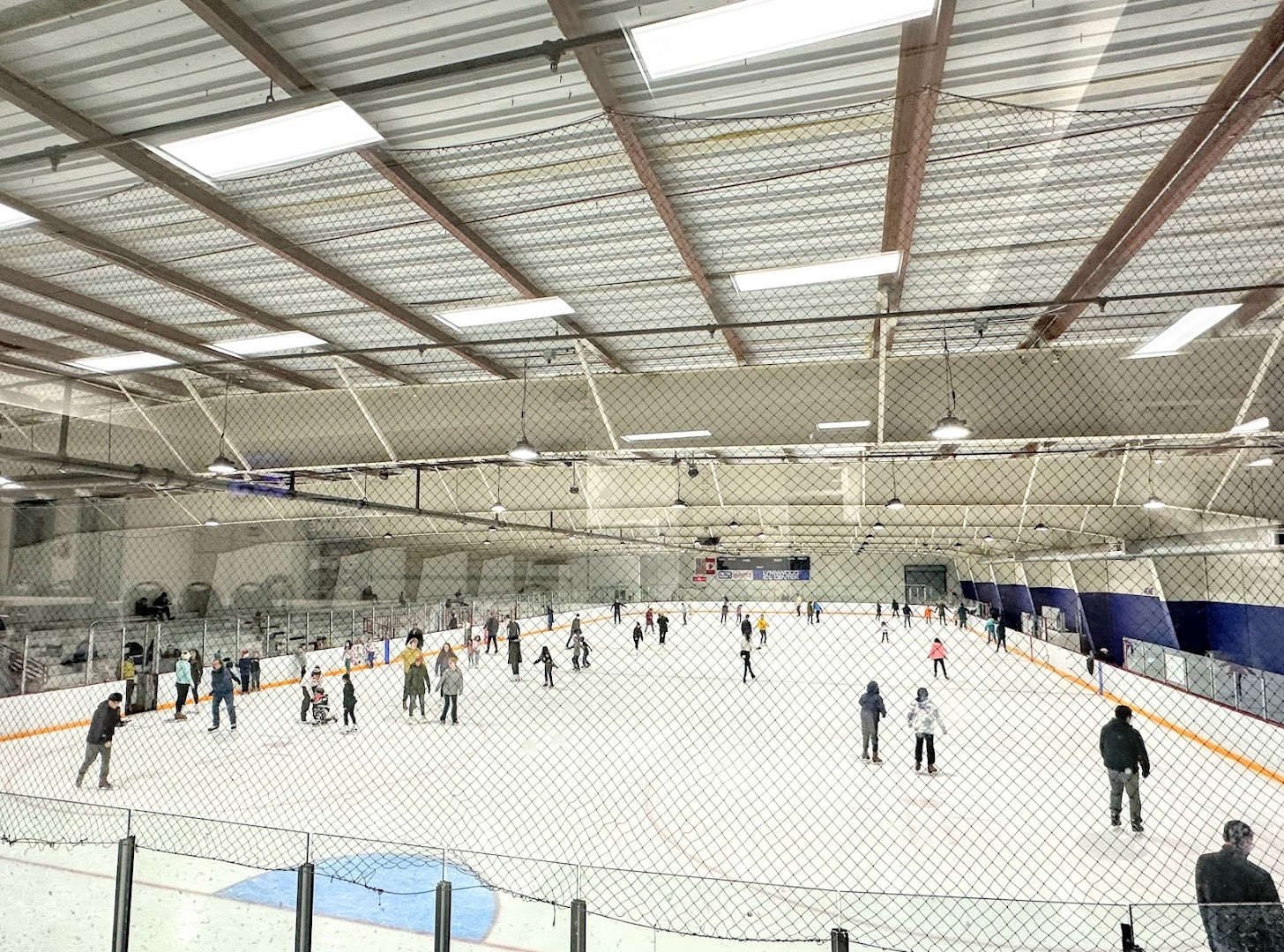 Lynnwood Ice Center photo 3